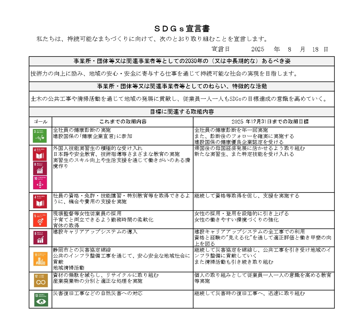ジオテクニカSDGｓ宣言書JPEG - コピー